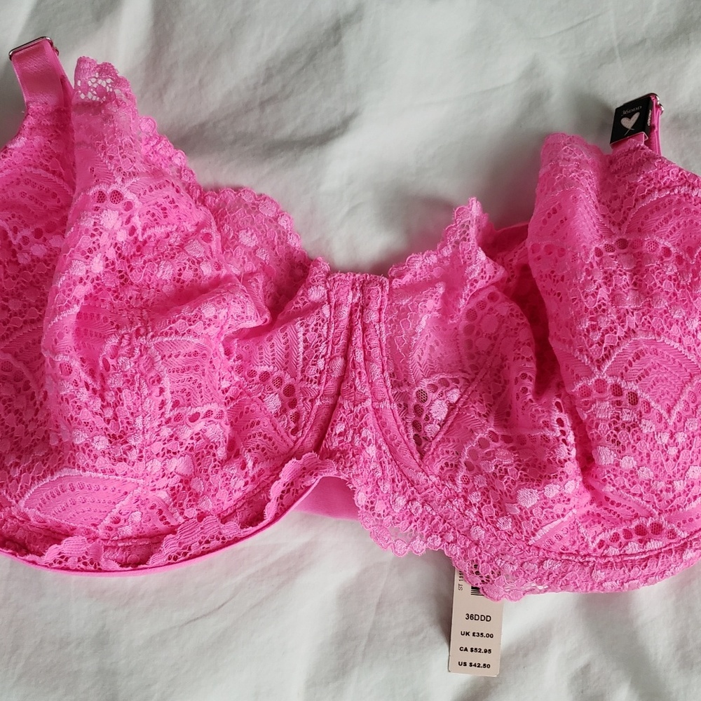 Victoria's Secret Bra